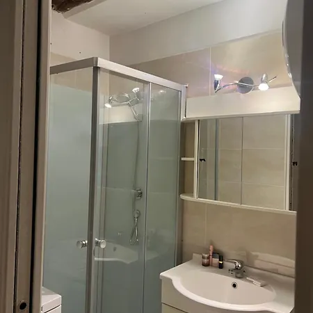 Апартаменты Saint Germain Париж