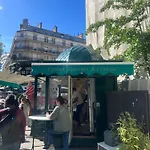 Lägenhet Saint Germain *