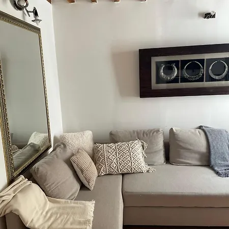 Apartamento Saint Germain