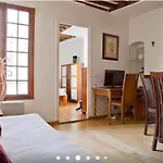 Saint Germain Apartment