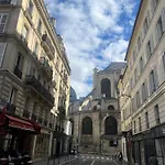 Apartment Saint Germain