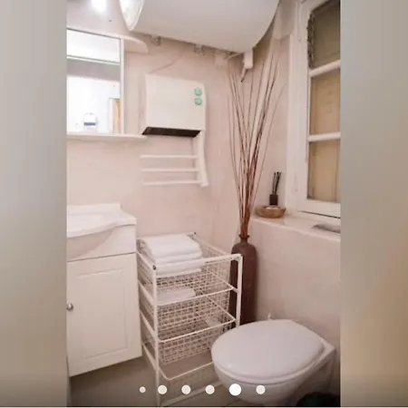 Saint Germain Παρίσι