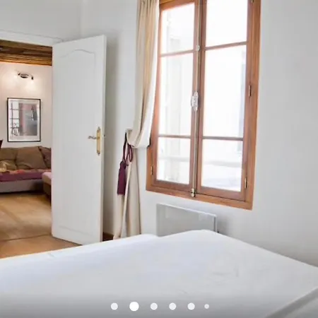 Διαμέρισμα Saint Germain *