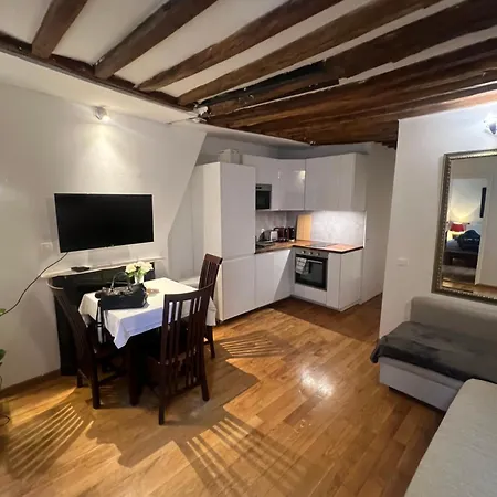 Saint Germain * Paris