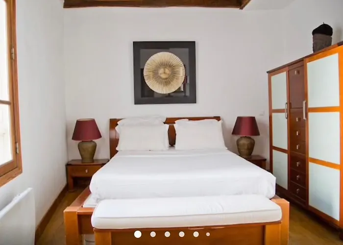 Saint Germain Apartamento Paris