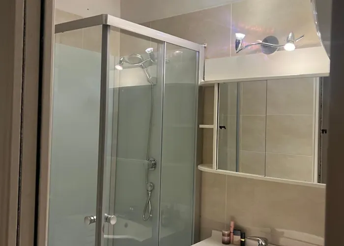 Apartamento Saint Germain Paris