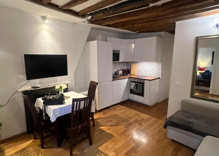 Saint Germain * Paris