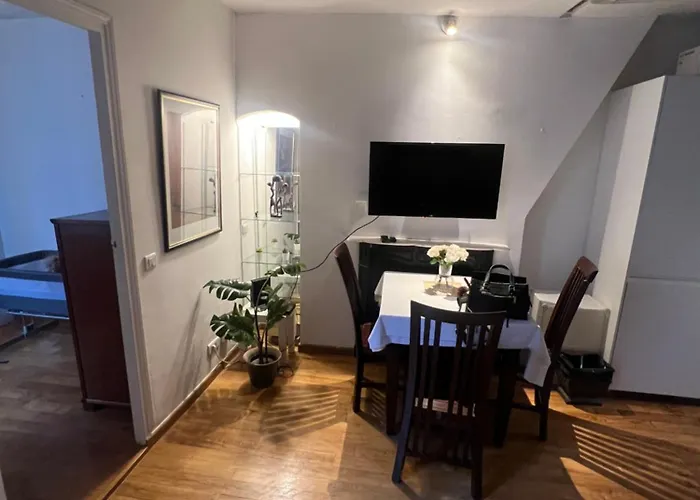 Saint Germain Apartamento Paris