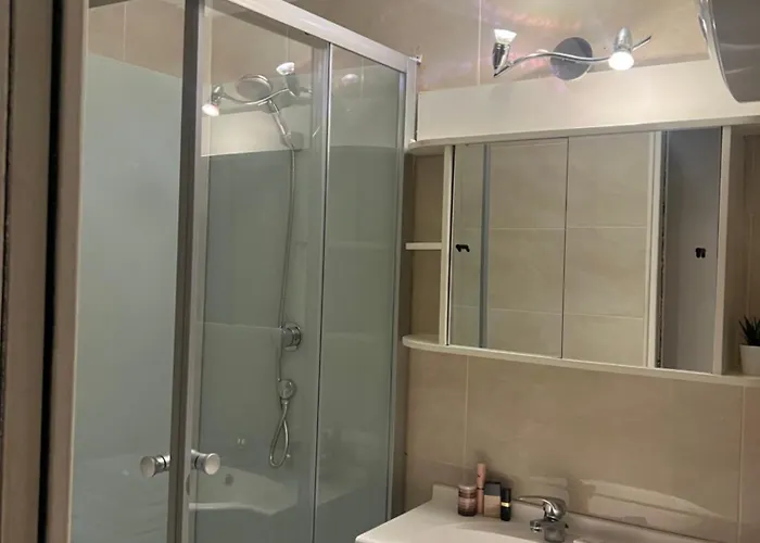 Apartamento Saint Germain *