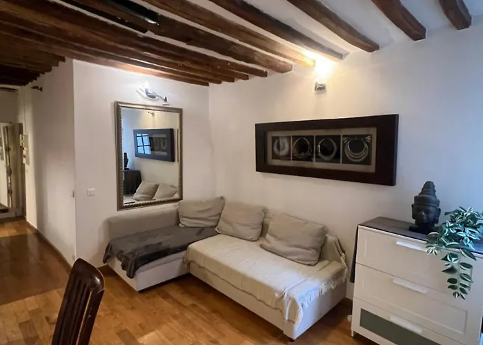 Apartamento Saint Germain