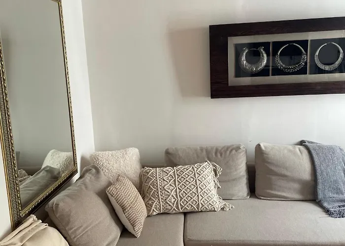 Apartamento Saint Germain