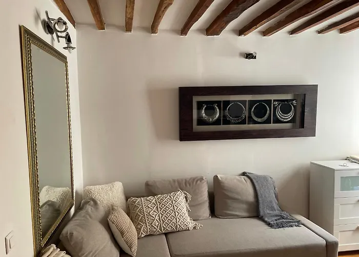 Apartamento Saint Germain