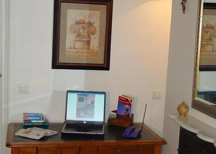 Saint Germain Apartamento Paris