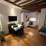 Saint Germain Appartement Paris