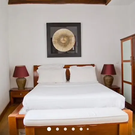 Saint Germain Apartment Paris