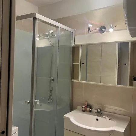 Apartment Saint Germain *