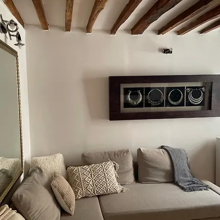Apartment Saint Germain