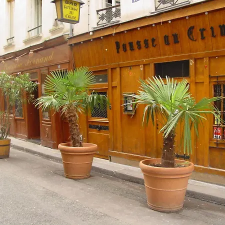 Saint Germain Apartman Párizs